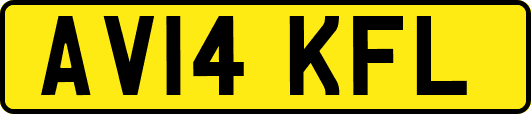 AV14KFL