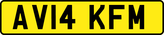 AV14KFM