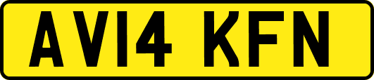 AV14KFN