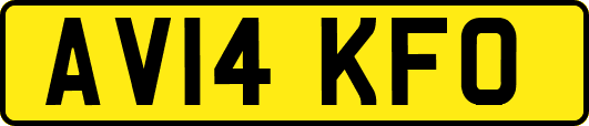 AV14KFO
