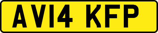 AV14KFP