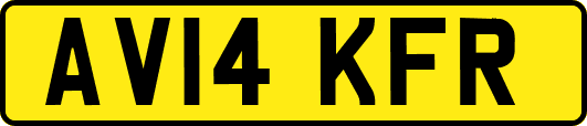 AV14KFR