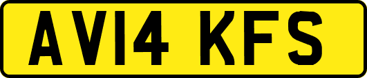 AV14KFS