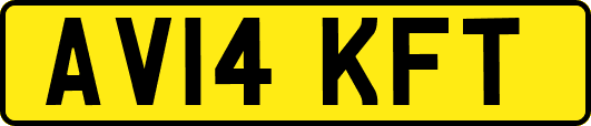 AV14KFT