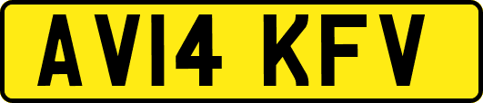 AV14KFV