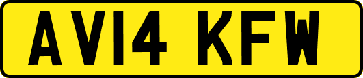 AV14KFW