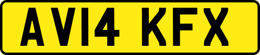 AV14KFX