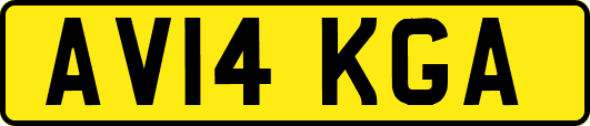 AV14KGA