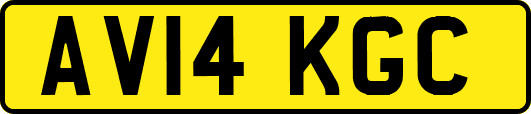 AV14KGC