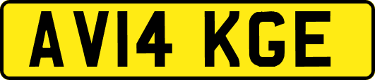 AV14KGE