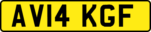 AV14KGF