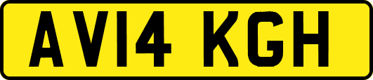 AV14KGH
