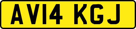AV14KGJ