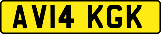AV14KGK