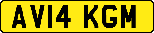 AV14KGM