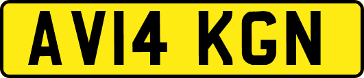 AV14KGN