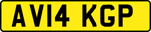 AV14KGP