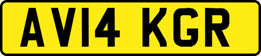 AV14KGR