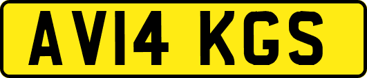AV14KGS
