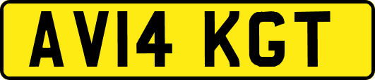 AV14KGT
