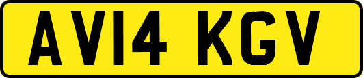 AV14KGV