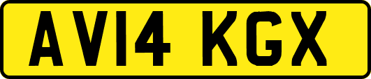 AV14KGX