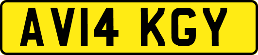 AV14KGY