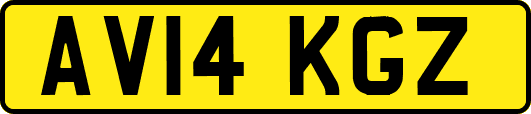 AV14KGZ