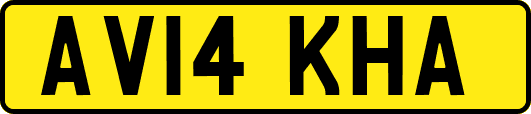 AV14KHA