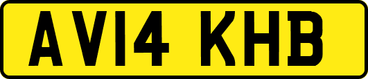 AV14KHB