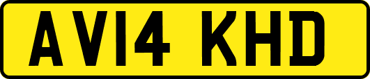 AV14KHD