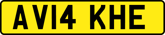 AV14KHE