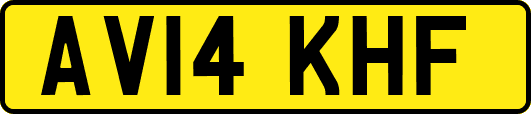 AV14KHF