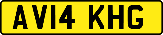 AV14KHG