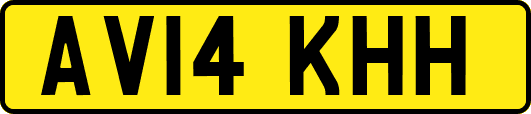 AV14KHH