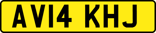 AV14KHJ