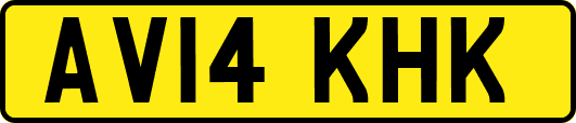 AV14KHK