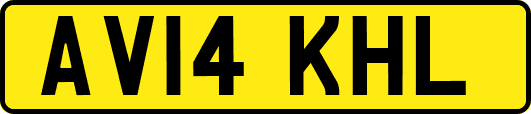 AV14KHL