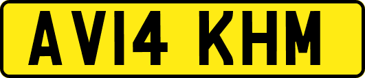 AV14KHM
