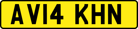 AV14KHN
