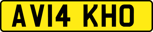 AV14KHO