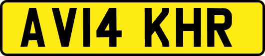 AV14KHR