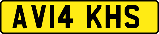 AV14KHS