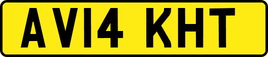AV14KHT