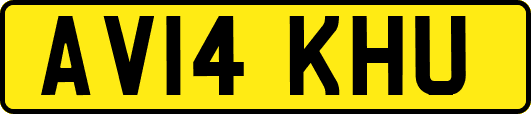 AV14KHU