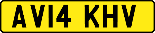 AV14KHV