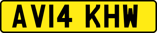AV14KHW