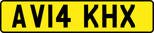 AV14KHX