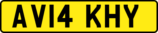 AV14KHY