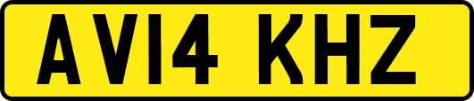AV14KHZ